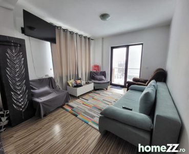 Apartament 2 cam+loc de parcare zona Păcurari