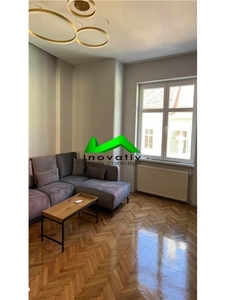 Apartament cu 3 camere,85 mp utili,situat in cartierul Buna Ziua!