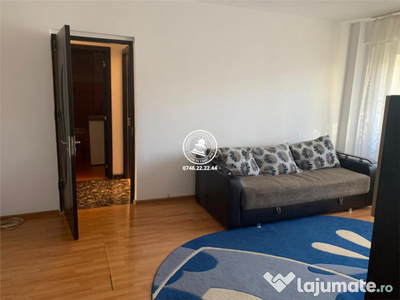 Apartament 3 camere Alexandru cel Bun,