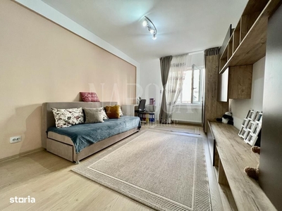 Apartament 3 camere de vanzare in Dambul Rotund, Cluj Napoca