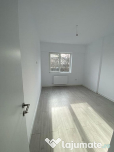 Apartament 3 camere decomandat 92mp bloc finalizat