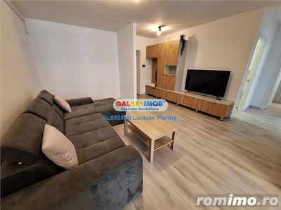 Apartament 3 camere, decomandat, bloc nou, parcare I Hils Pallady