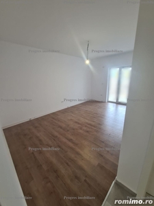 Apartament 3 camere decomandat - etaj 1 - drum asfaltat - 98.000 euro