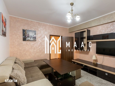 Apartament 3 camere | Decomandat I Zona Piața Cluj