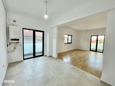 Apartament 3 camere Pipera