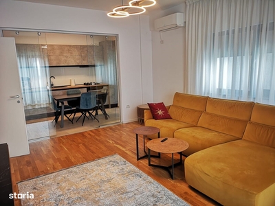 Apartament 3 camere Pipera