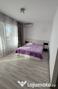 Apartament 3 Camere si Terasa New Town Residence