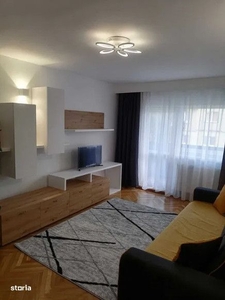 Apartament 3 camere, Suprafata utila: 67 m², zona Gradina Botanica-Zo