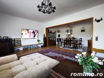 Apartament 3 camere terasa | Dorobanti Floreasca | Centrala Proprie| Parcare