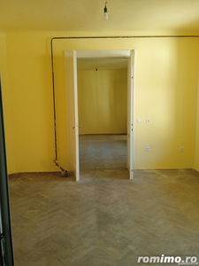 Apartament 3 camere zona Balcescu-Odobescu , 98 mp