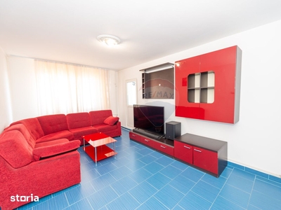 Apartament 4 camere de vanzare - Sos. Berceni 39 - Aparatorii Patriei