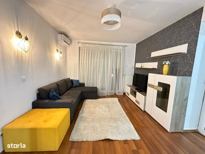 Apartament 3 camere | Complet mobilat | 50 mpu | Mehedinti Manastur