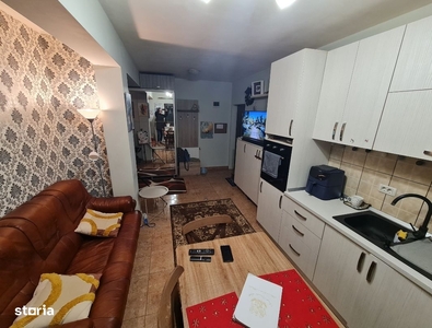 Apartament Capat CUG