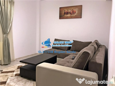 Apartament cu 2 camere de inchiriat in Rotar Park