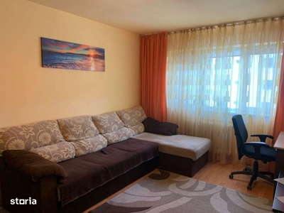 Etaj 1 | Apartament 3 camere 71mpu + Boxa | Str. Brana-Selimbar