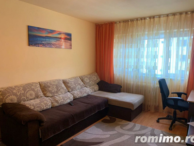 Apartament cu 2 camere, Manastur, Aleea Padin