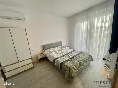 Apartament cu 3 camere de vanzare in West Residence - Oradea