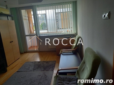 Apartament de 2 camere | 50 mp | parcare | balcon | AC | Al Obregia