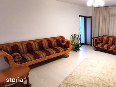 Apartament 2 camere | Terasa | Str. Pictor Brana | Gradina 47.6 mp
