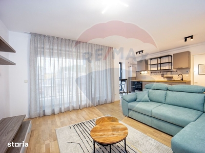 Apartament de inchiriat COSMOPOLIT