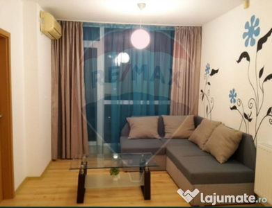 Apartament doua camere la Ared Uta