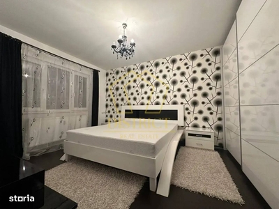 Apartament Generos cu 3 camere I Mehala