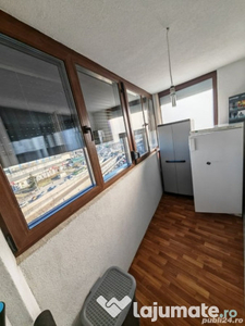 Apartament la Piață Sudului/Sun Plaza