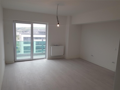 Apartament Nou 1 camere de vanzare Bucium