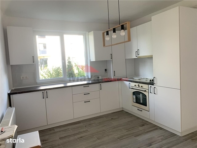 Apartament Ultrafinisat, zona Sud