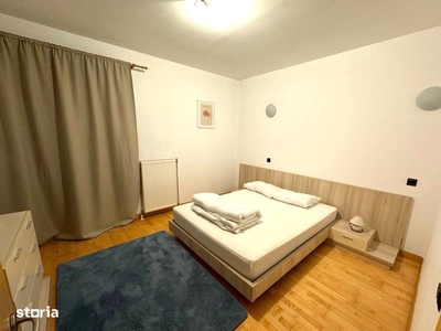 Apartament 1 camera in Zorilor, cu loc parcare