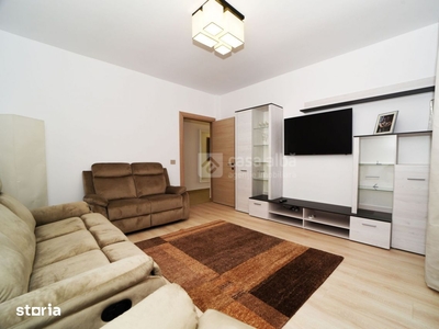 Apartament 2 camere 8 minute metrou Nicolae Teclu