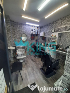 Barbershop | Afacere la Cheie | Lizeanu