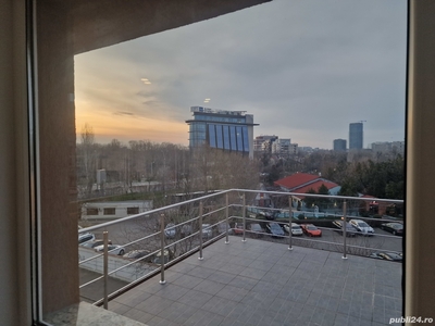 Birou de închiriat zona Floreasca