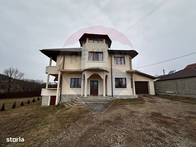 Casă / Vilă vanzare in Targu Neamt, 460mp