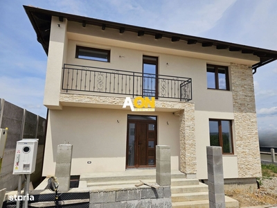 Casa semifinisata, S+P+1E, 4 camere, 400 mp teren, Cetate