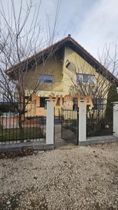 Casa deosebita cu teren generos in Brasov, zona Rulmentul