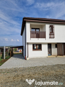 Casa tip Duplex zona Calea Cisnadiei