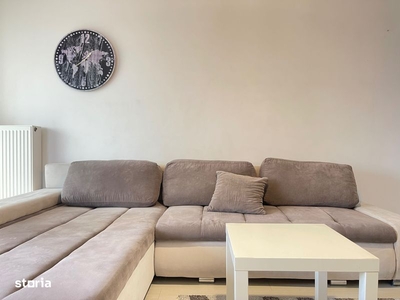 Apartament 2 camere decomandat de vanzare in Sibiu, Selimbar - Str.