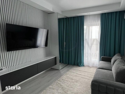 Zona Brancoveanu apartament 2 camere spatios si luminos