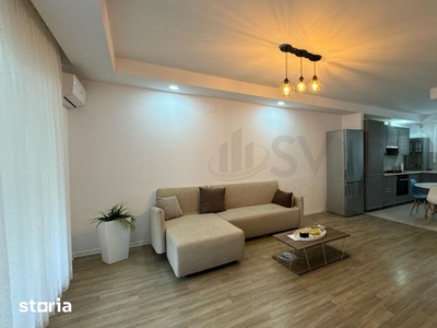 Apartament 2 camere la cheie | Etaj intermediar | Balcon | Gheorgheni