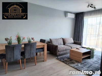 Estoria City Pallady | 2 Camere Bloc Nou | Centrala | Parcare Inclusa