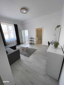 Apartament 3 Camere-Liviu Cornel Babes-Astra-4180