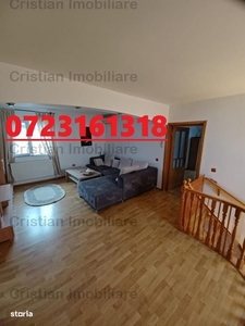 VILA P+M ,4 cam Radu Negru Buzaului 170mp utili MOBILATA