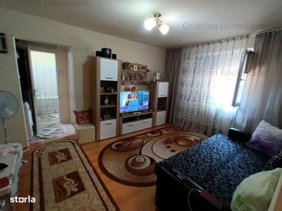 ID 9738 Apartament 2 camere zona Viziru 3