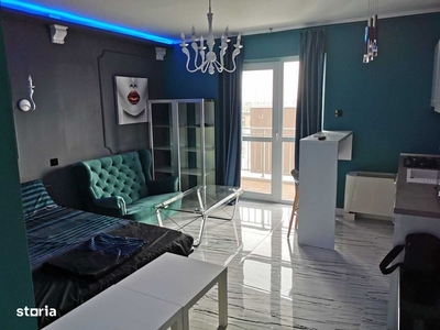 Apartament de lux cu 2 camere, open space, zona Take Ionescu (ISHO)