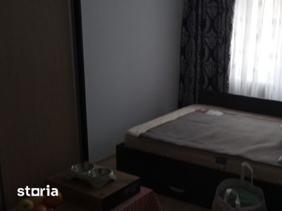 Inchiriez apartament 2 camere/ Bucuresti