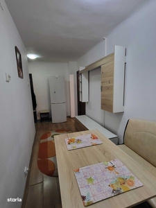 Apartament cu 3 camere semidecomandat, in cartierul Intre-Lacuri