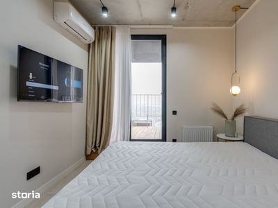 Inchiriere apartament 2 camere decomandat-Rogerius, Traian Lalescu