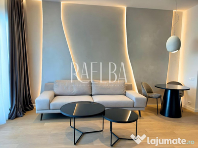 | NEW | 2 camere | ONE VERDI | FLOREASCA | MOBILAT |