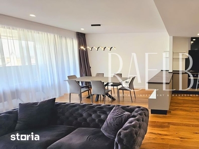 | NEW | Apartament 3 Camere | Cortina Residence | Parcare |